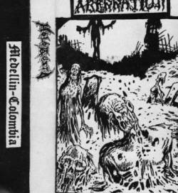 Holocausto (COL) : Aberration